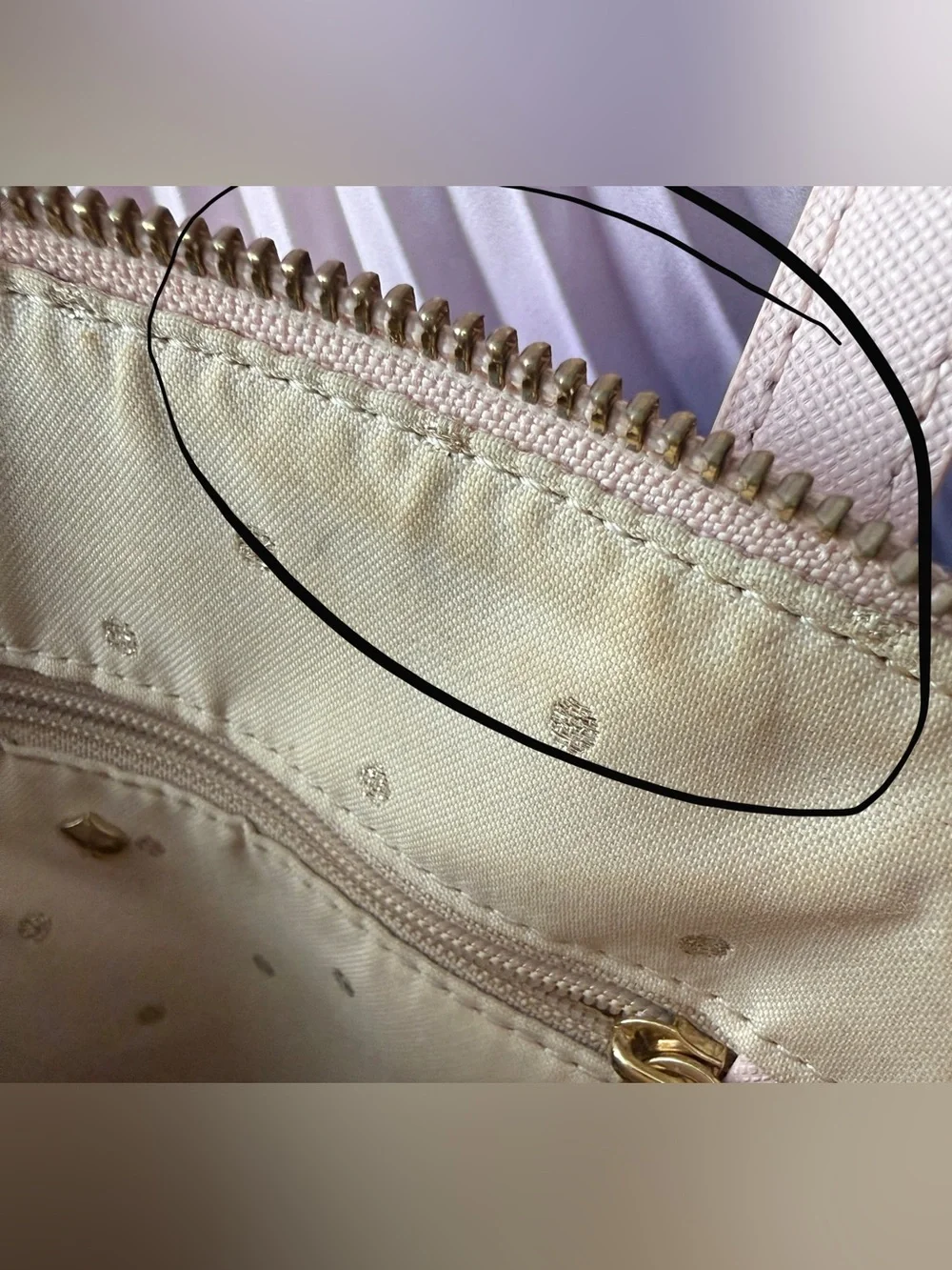 Kate Spade Davies Mews Small Merriam Satchel Bag